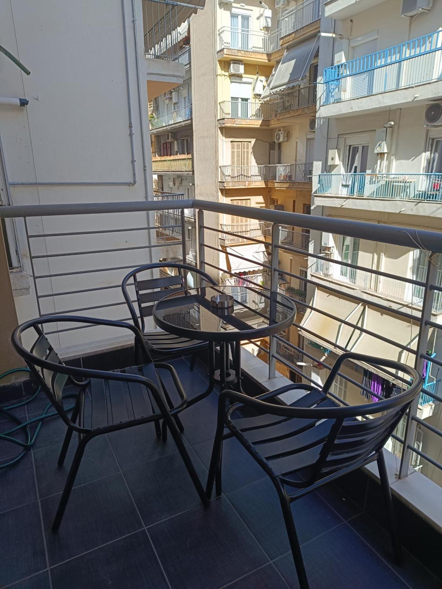 Vibe-siggrou 44 Family Appartement