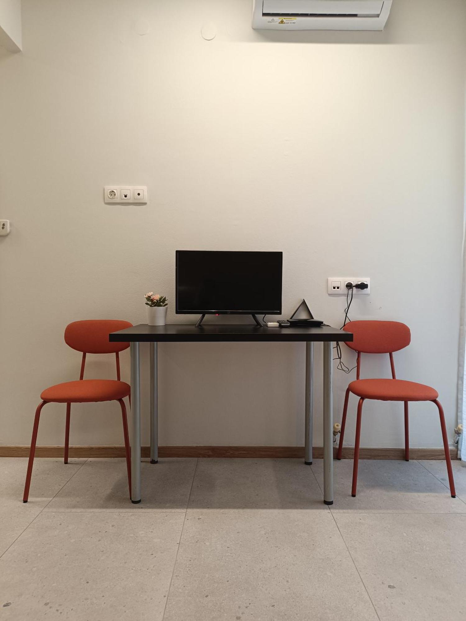 Vibe-siggrou 44 Family Appartement