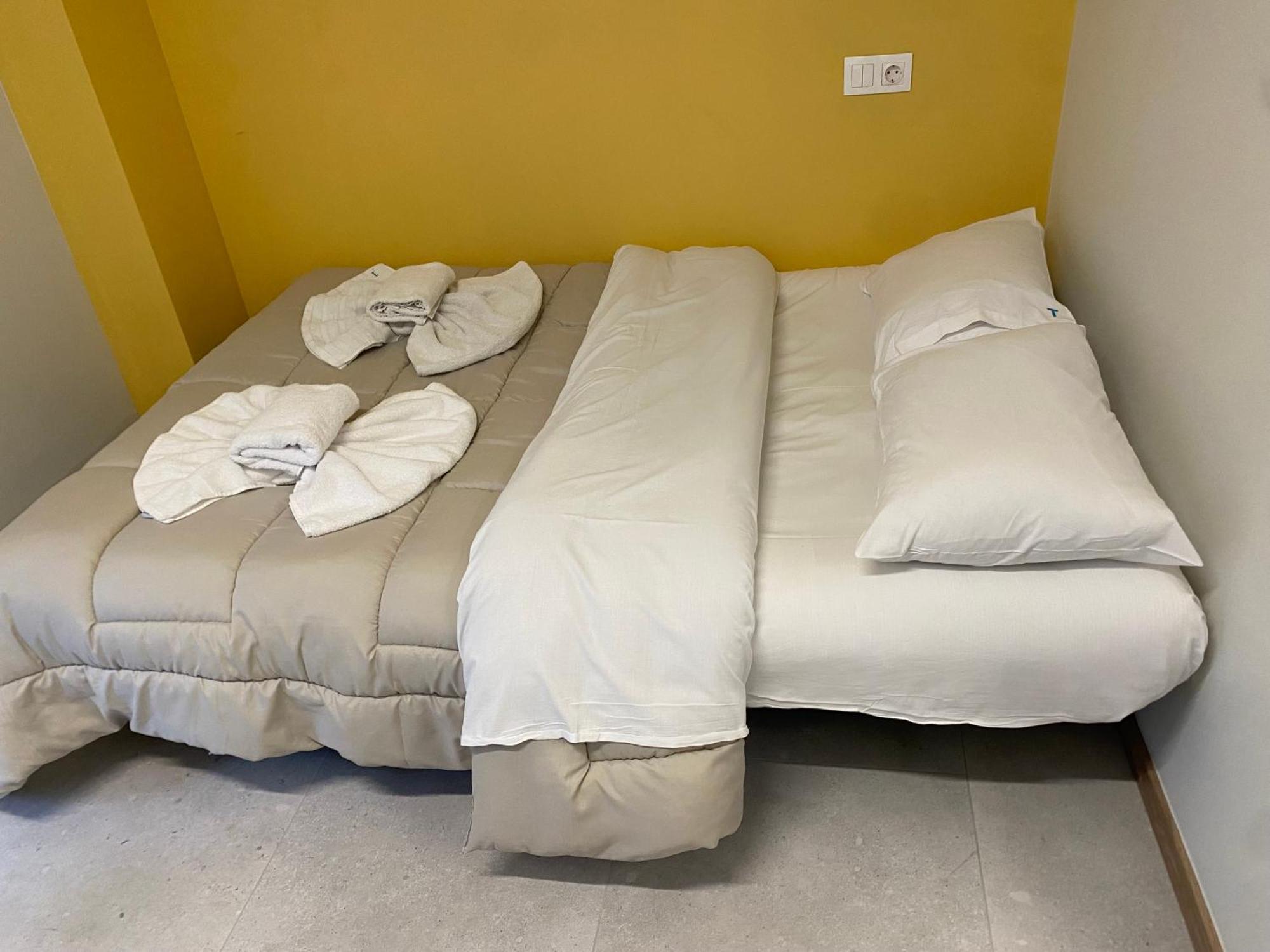 Appartement Vibe-siggrou 44 Family