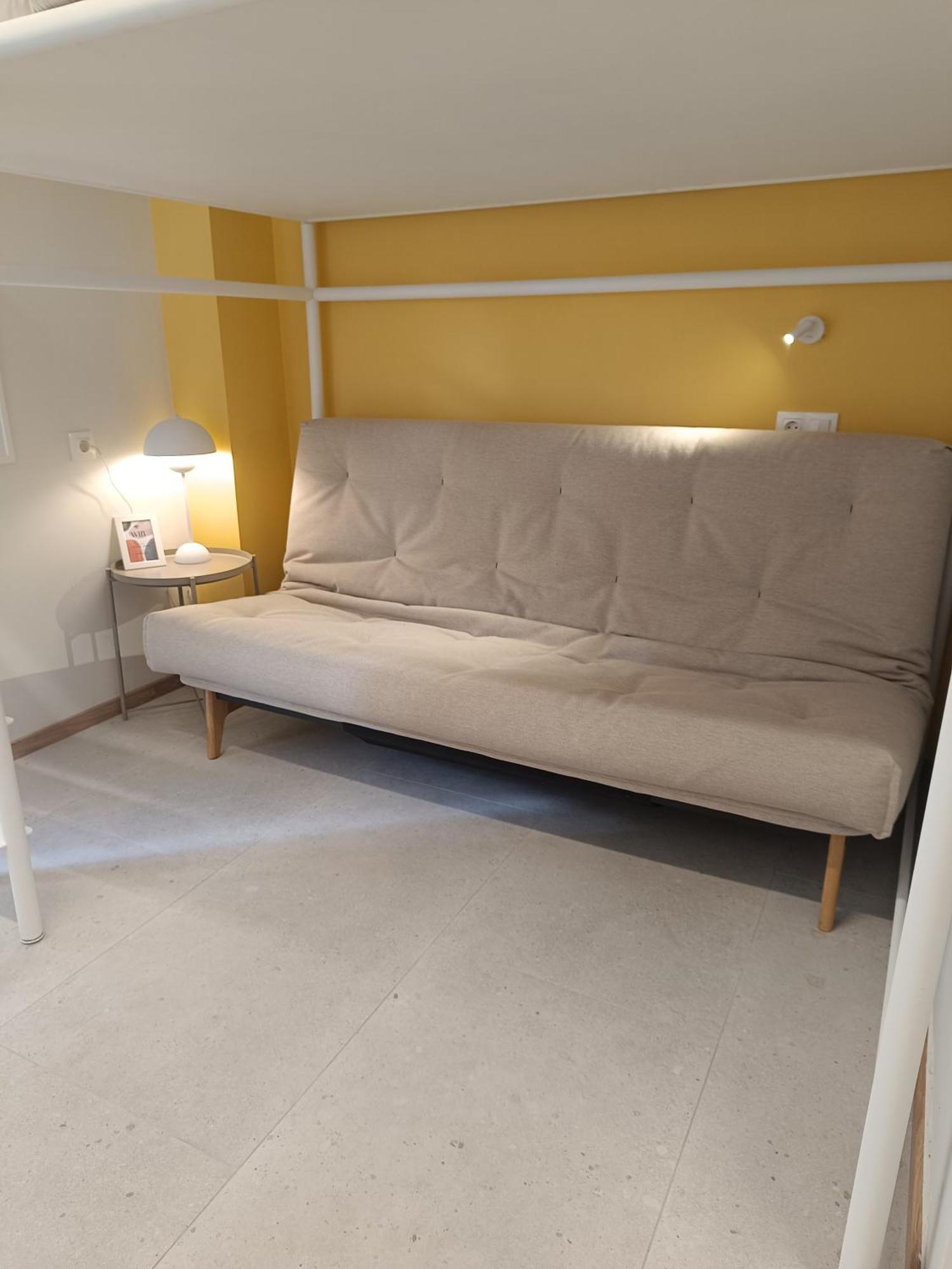 Appartement Vibe-siggrou 44 Family *