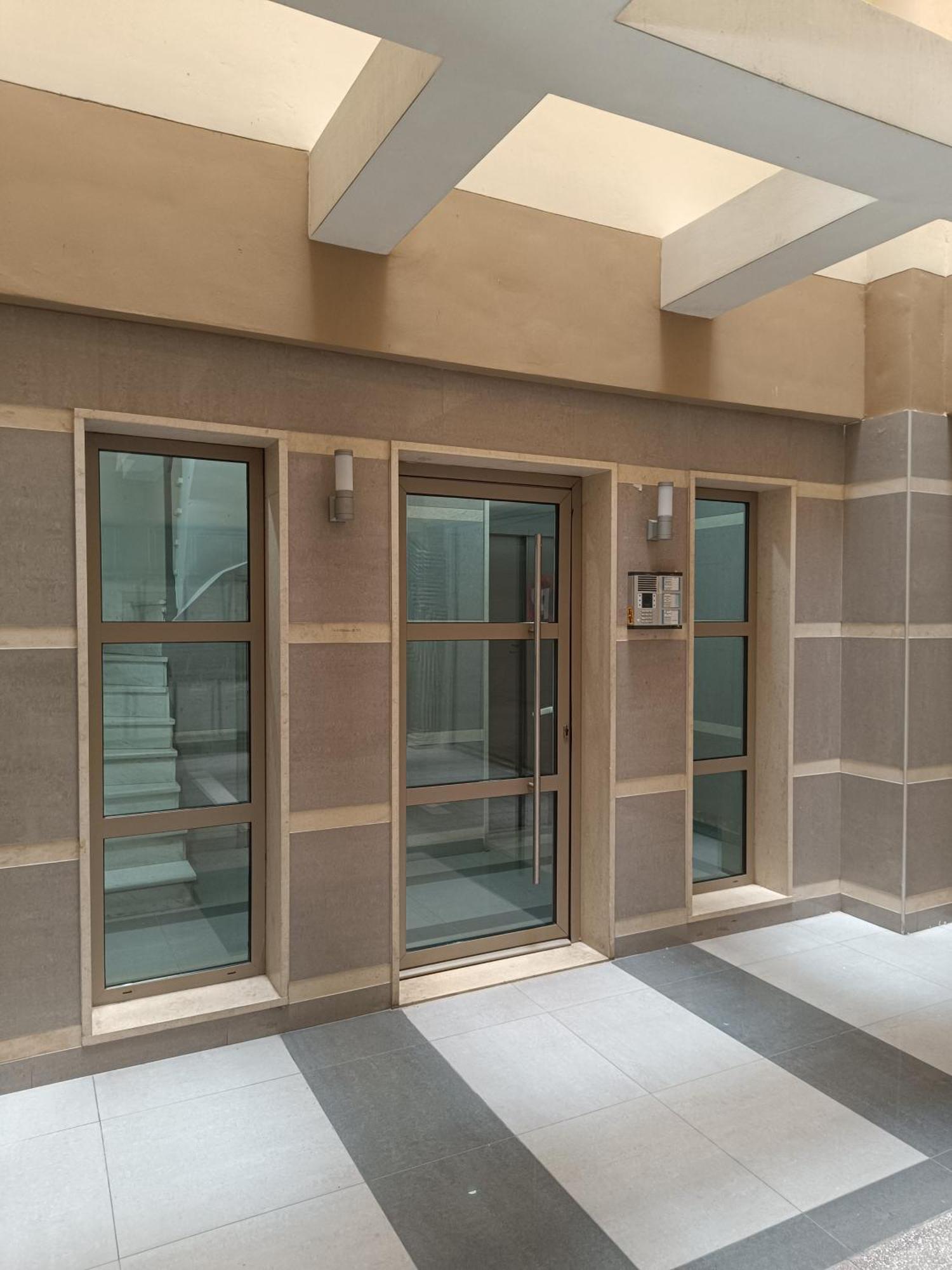 Vibe-siggrou 44 Family Appartement