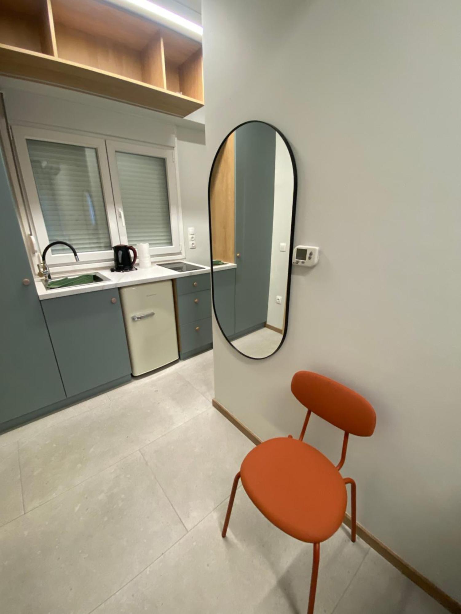 Vibe-siggrou 44 Family Appartement Thessaloniki