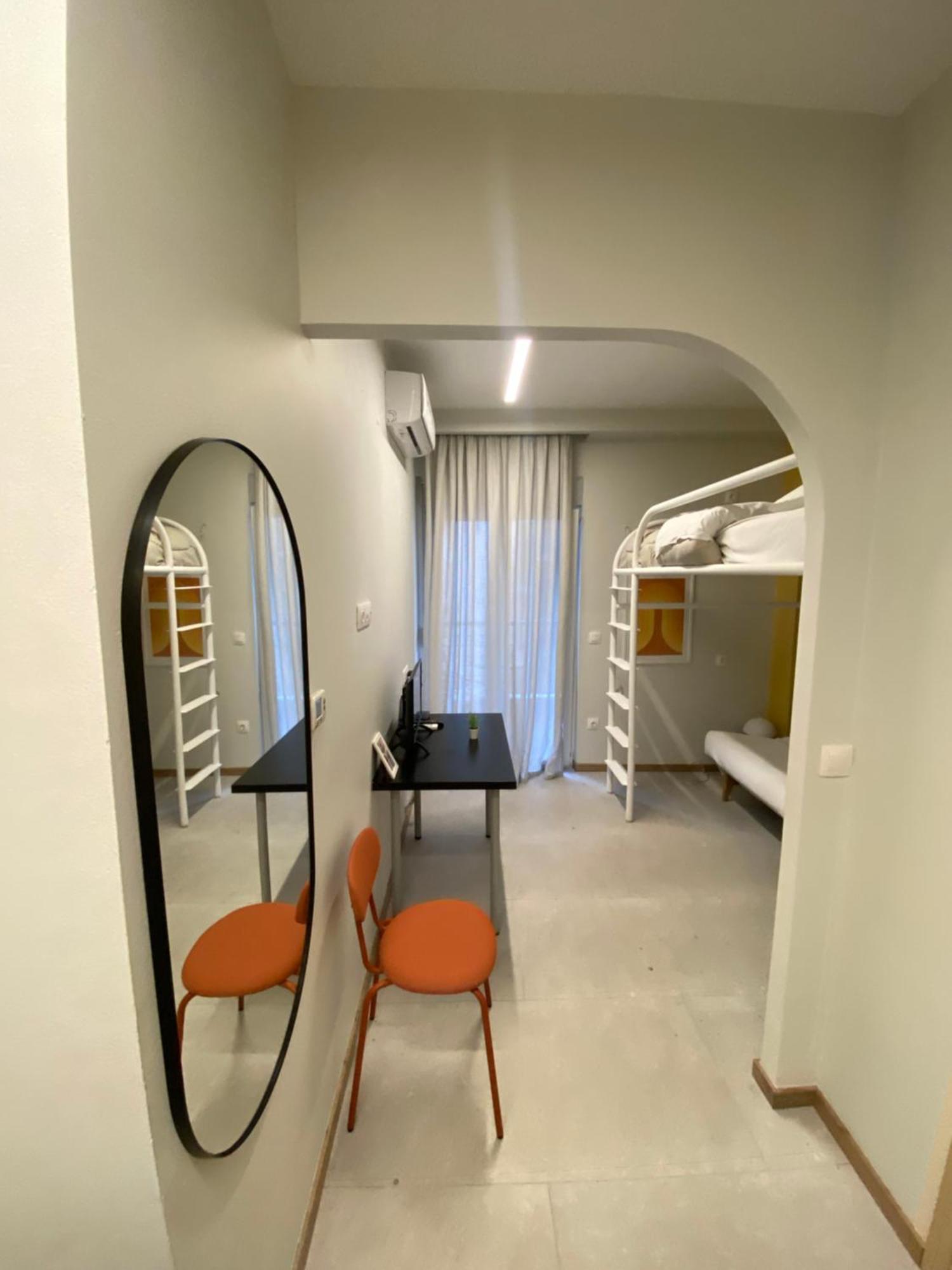 Appartement Vibe-siggrou 44 Family