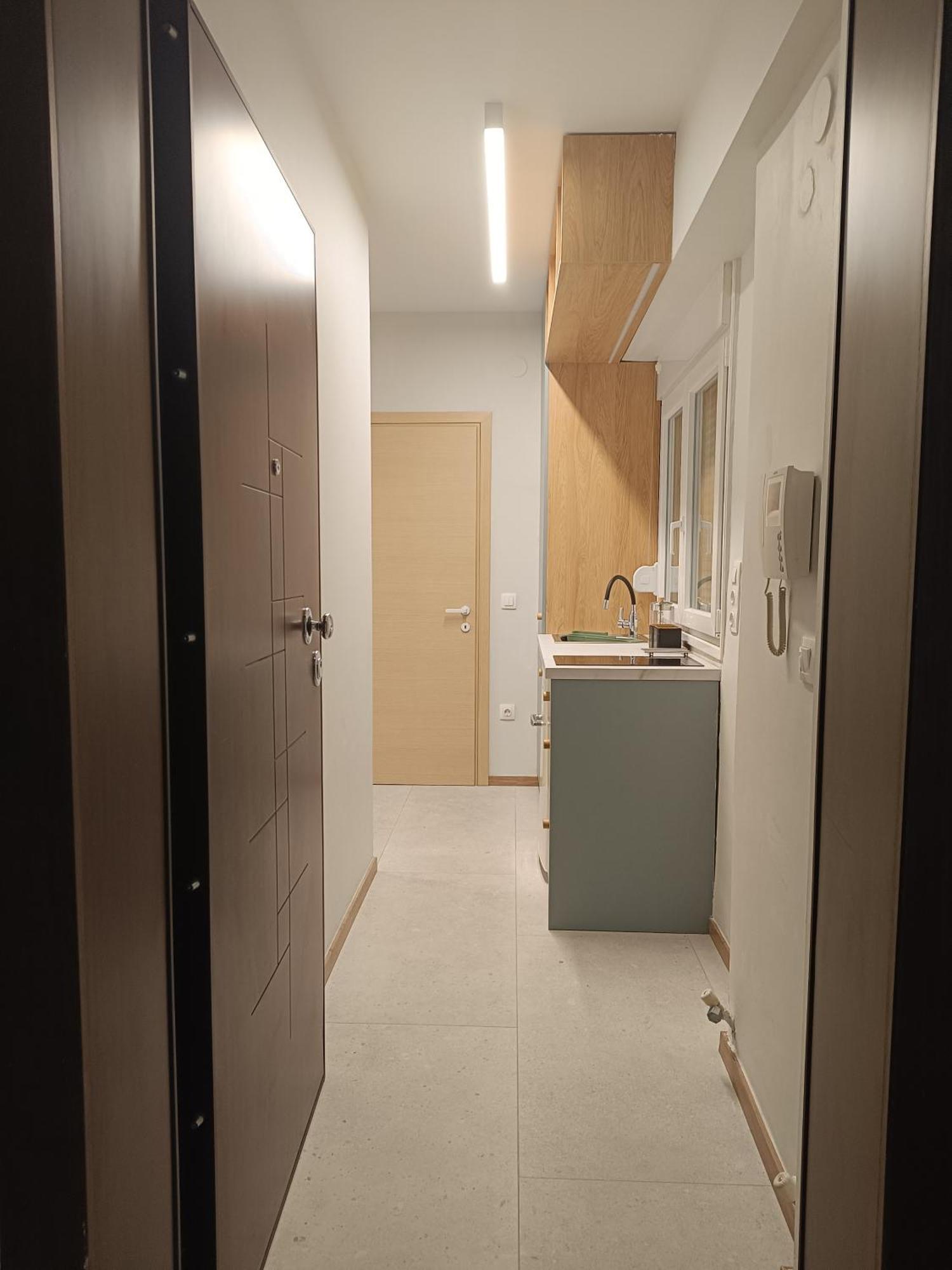 Appartement Vibe-siggrou 44 Family *